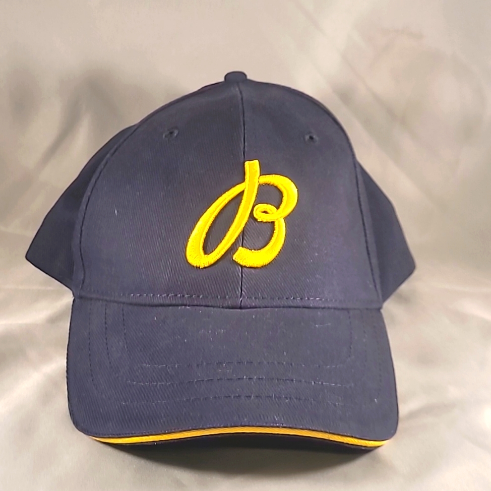 Breitling Cap